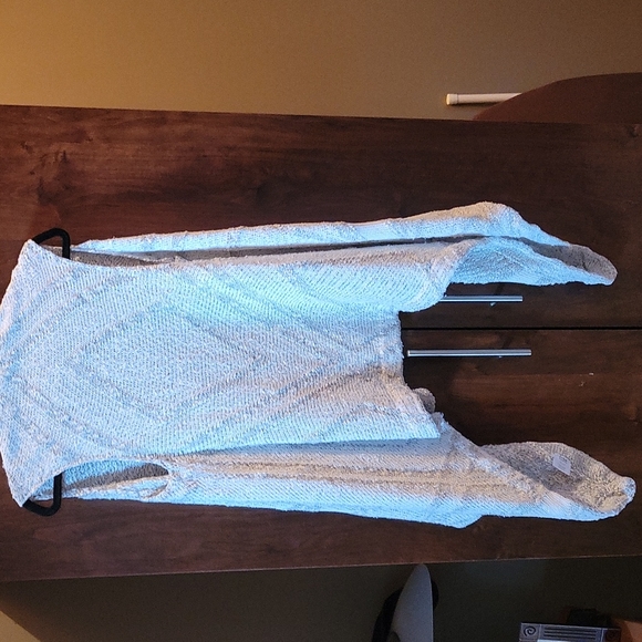 LINE cardigan - Picture 3 of 4